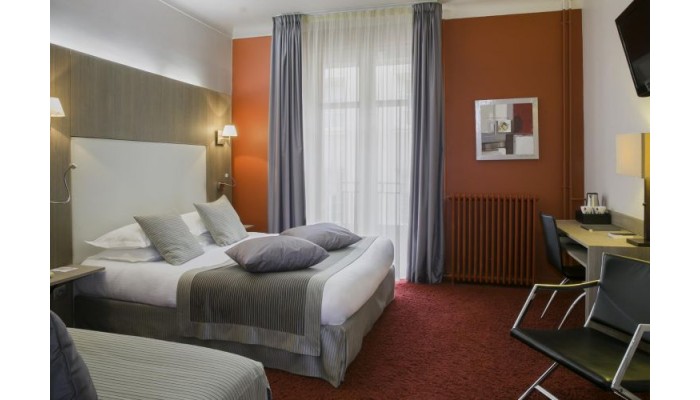 Best Western Hotel Graslin poza 4