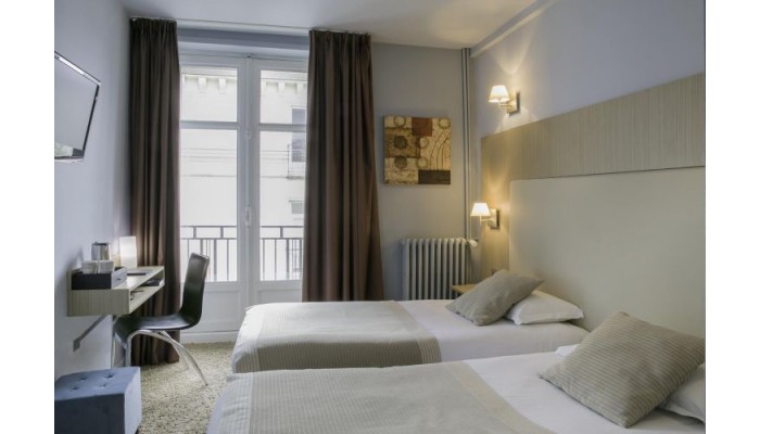 Best Western Hotel Graslin poza 8