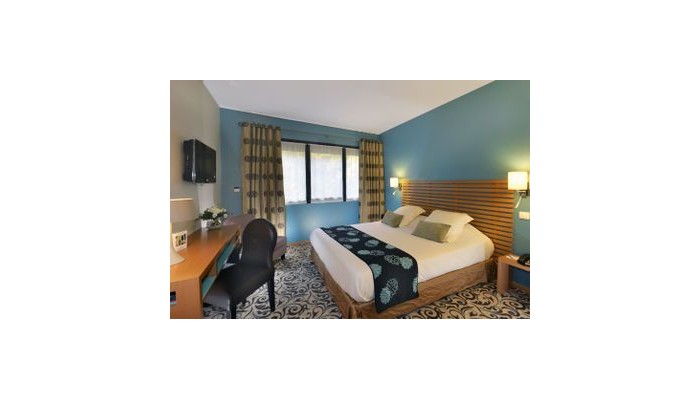 Best Western Plus Hotel De La poza 4