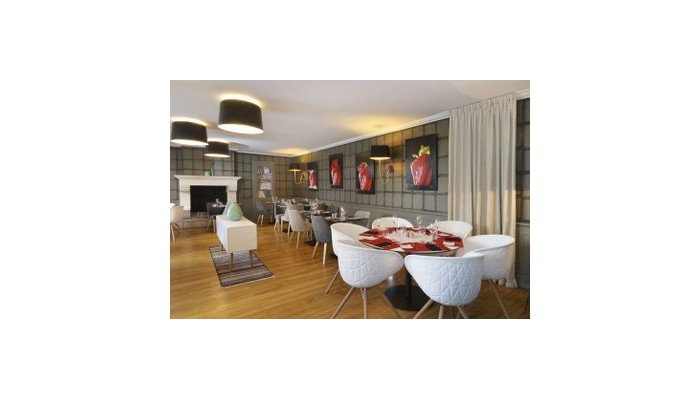 Best Western Plus Hotel De La poza 7