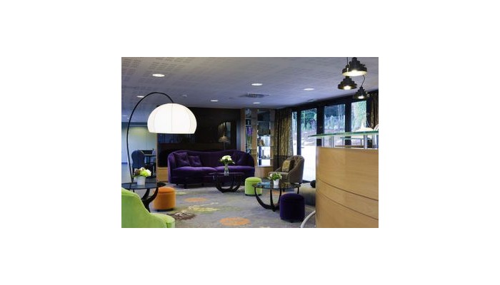 Best Western Plus Hotel De La poza 3