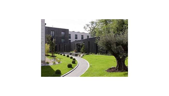 Best Western Plus Hotel De La poza 2