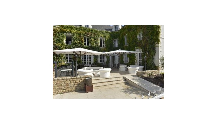 Best Western Plus Hotel De La poza 8