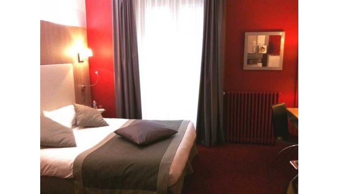 Best Western Plus Hotel De La poza 9