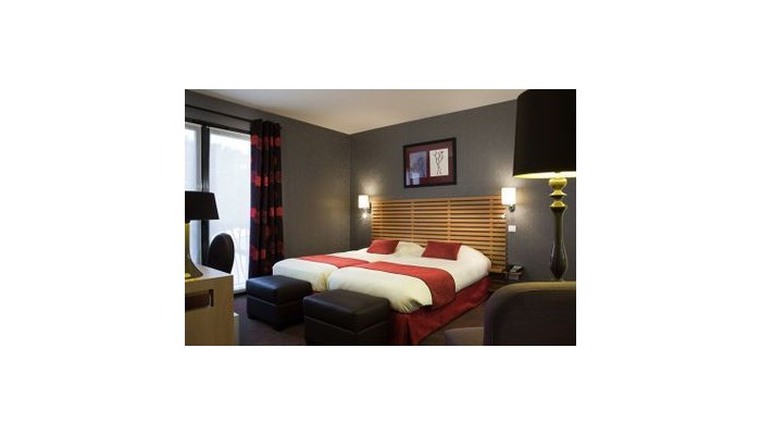 Best Western Plus Hotel De La poza 5