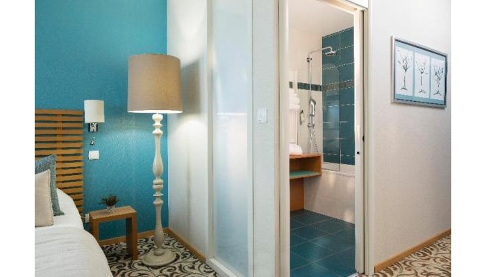 Best Western Plus Hotel De La Regate poza 2