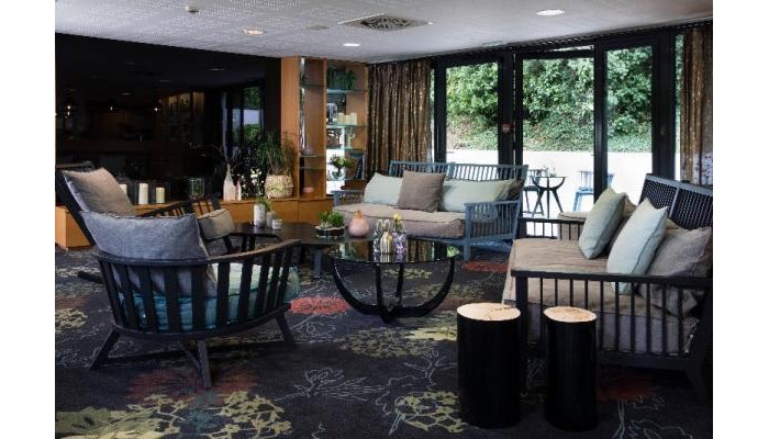 Best Western Plus Hotel De La Regate poza 9