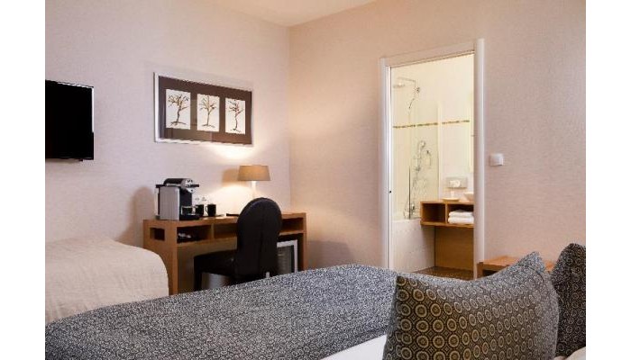 Best Western Plus Hotel De La Regate poza 6