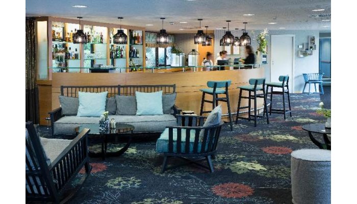 Best Western Plus Hotel De La Regate poza 8