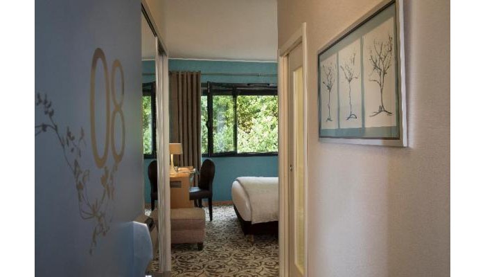 Best Western Plus Hotel De La Regate poza 3