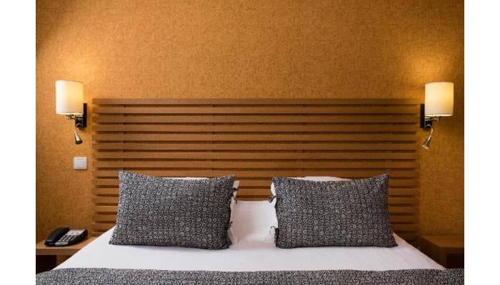 Best Western Plus Hotel De La Regate poza 4