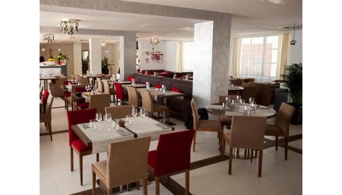 Best Western Villa Saint Antoine poza 1