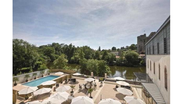 Best Western Villa Saint Antoine poza 8