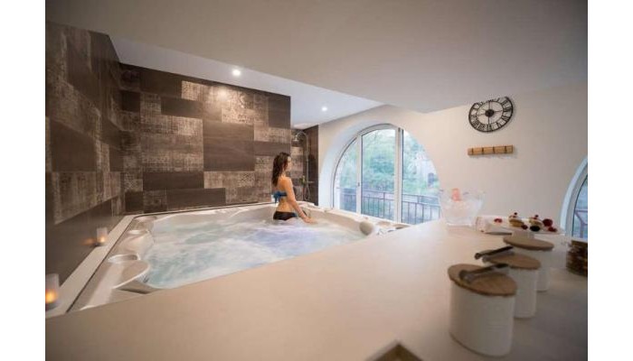 Best Western Villa Saint Antoine poza 7