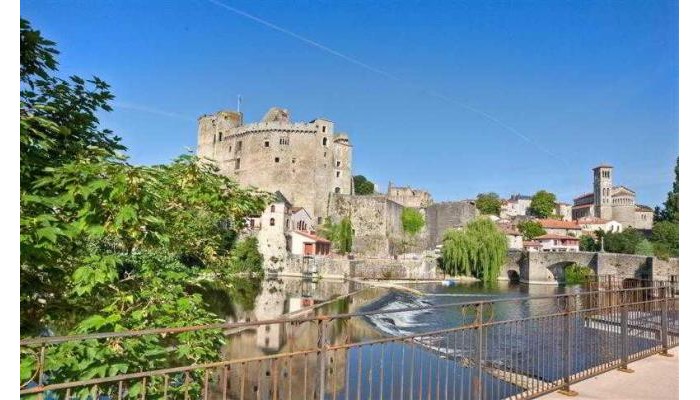 Best Western Villa Saint Antoine poza 2