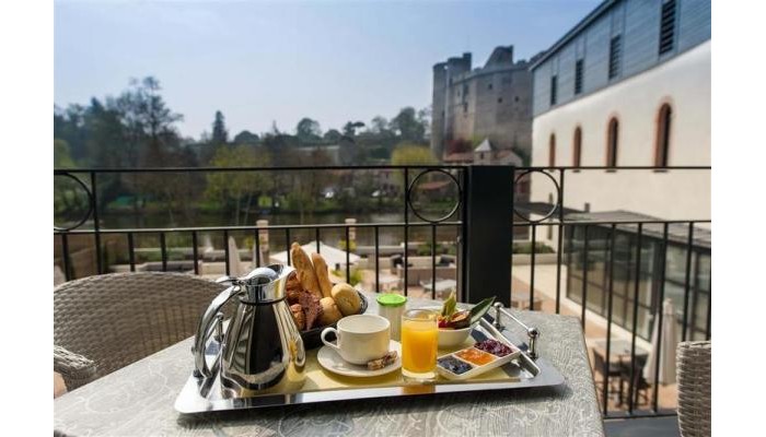 Best Western Villa Saint Antoine poza 5