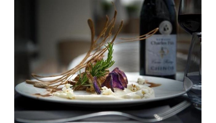 Best Western Villa Saint Antoine poza 0