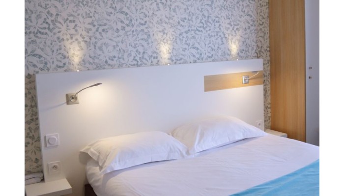 Brit Hotel Pornic - Les Alizes poza 0