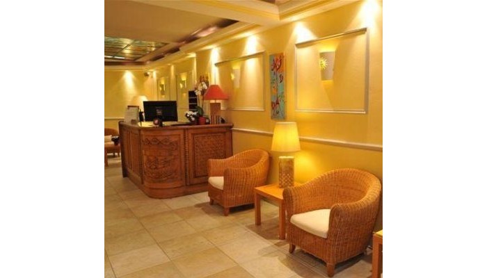 Grand Hotel De Nantes poza 3