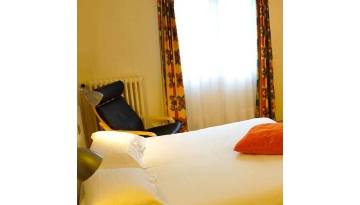 Grand Hotel De Nantes poza 1