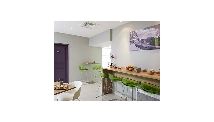 Hotel Adagio Access Nantes Viarme poza 7