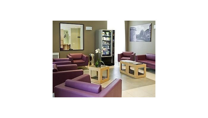 Hotel Adagio Access Nantes Viarme poza 9