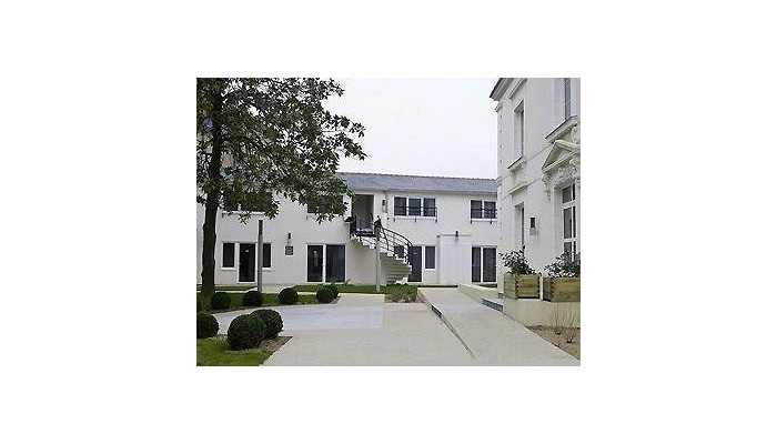 Hotel Adagio Access Nantes Viarme poza 11