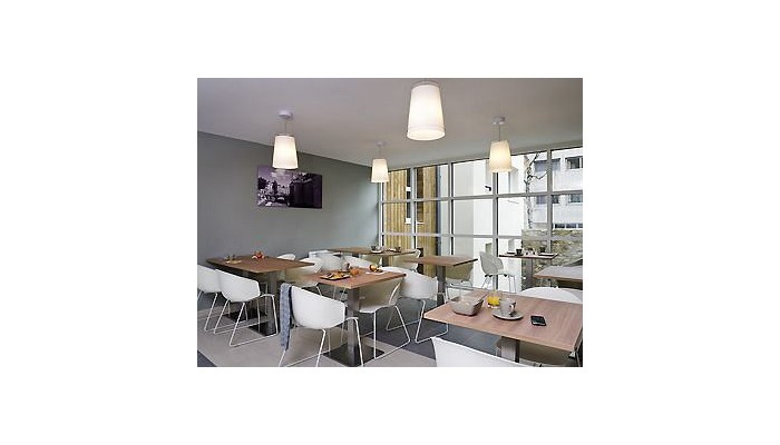 Hotel Adagio Access Nantes Viarme poza 6