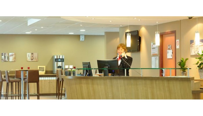 Hotel Adagio Nantes Centre poza 5