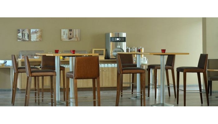 Hotel Adagio Nantes Centre poza 1