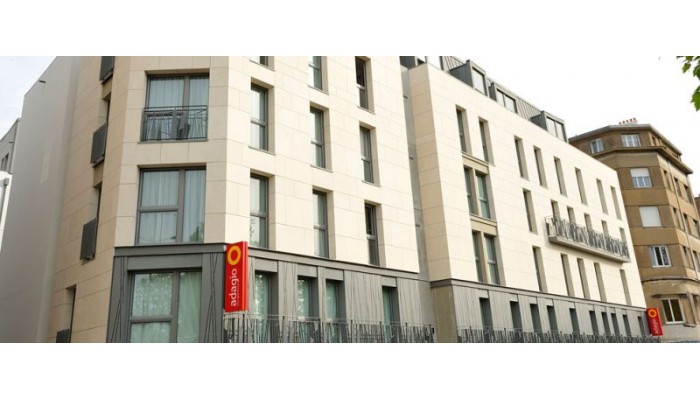 Hotel Adagio Nantes Centre poza 2