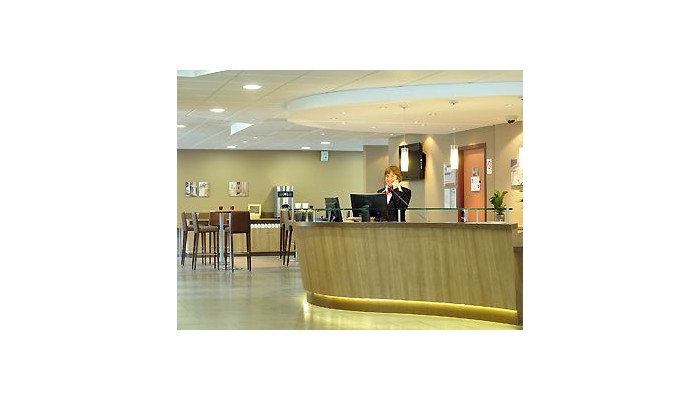 Hotel Adagio Nantes Centre poza 7