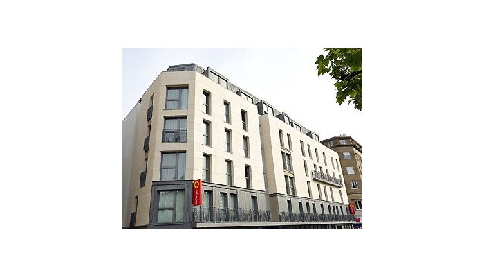 Hotel Adagio Nantes Centre poza 9