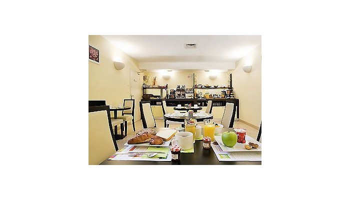 Hotel All Seasons Nantes Centre poza 6