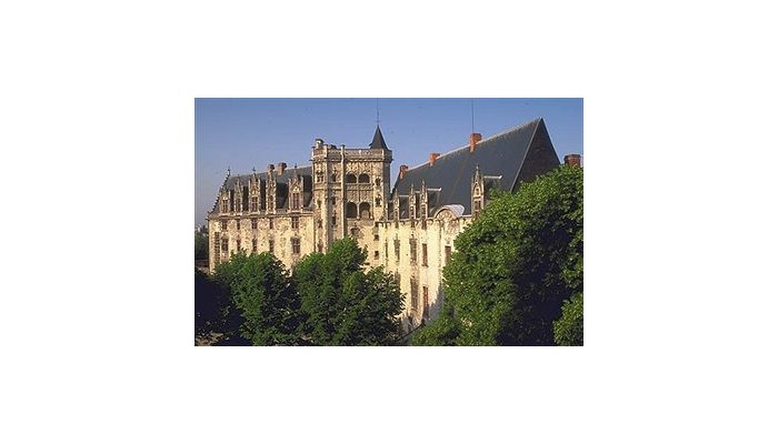 Hotel All Seasons Nantes Centre poza 11