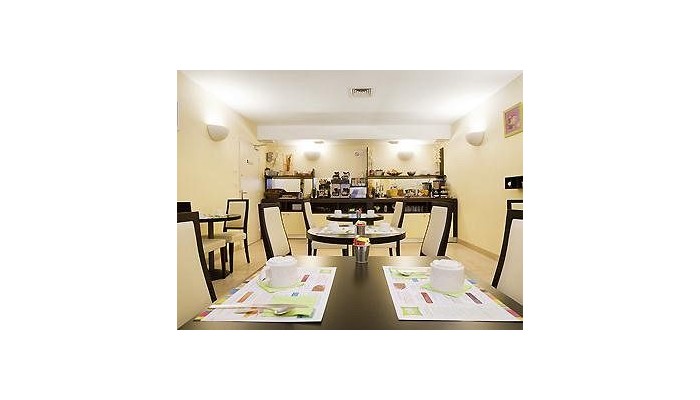 Hotel All Seasons Nantes Centre poza 4