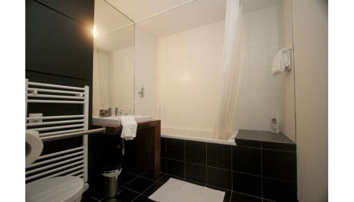 Hotel Amiral poza 10