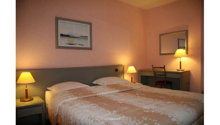 Hotel Amiral poza 2