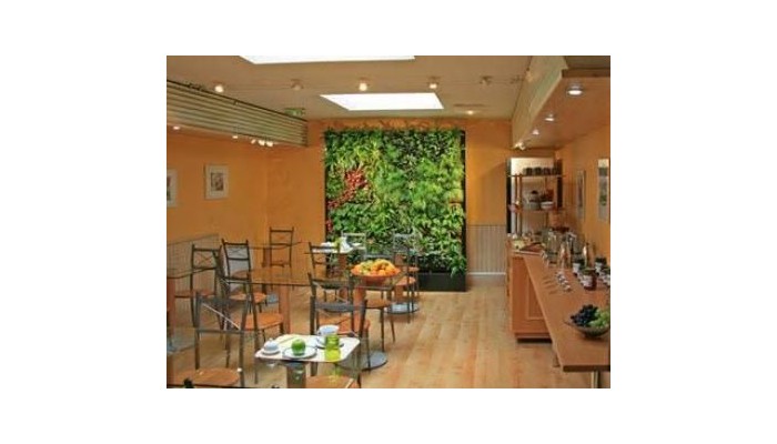 Hotel Amiral Nantes poza 6