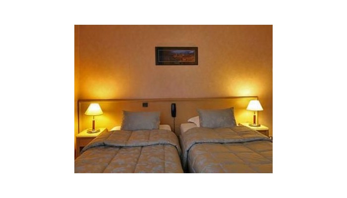 Hotel Amiral Nantes poza 4