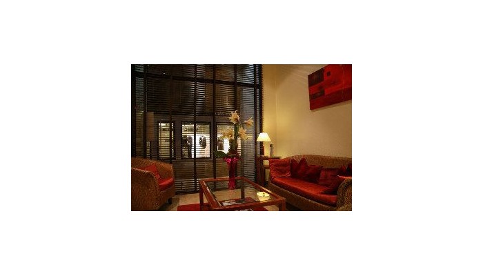 Hotel Amiral Nantes poza 11