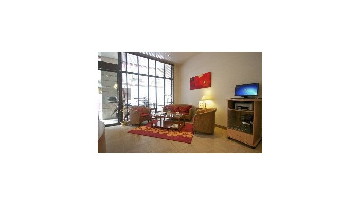 Hotel Amiral Nantes poza 9