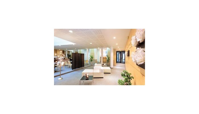 Hotel Appart' City Confort Nantes Centre poza 1