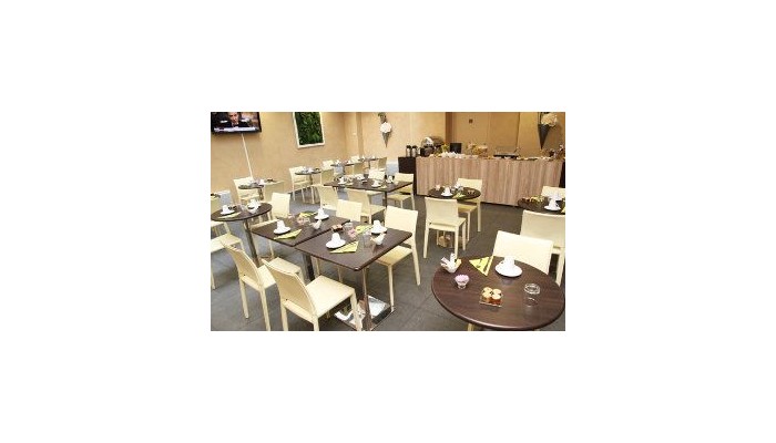 Hotel Appart' City Confort Nantes Centre poza 0