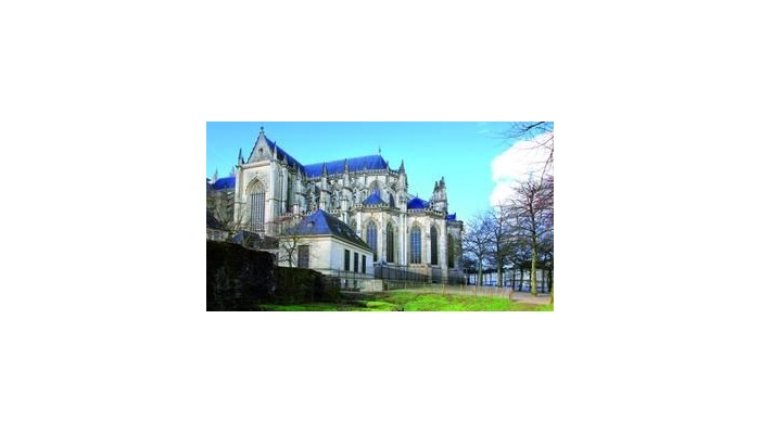 Hotel Appart' City Confort Nantes Centre poza 6