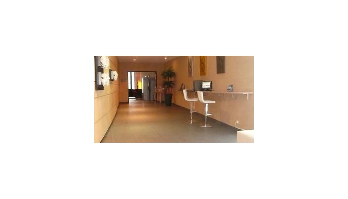 Hotel Appart' City Confort Nantes Centre poza 9