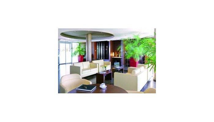 Hotel Appart' City Confort Nantes Ouest Saint Herblain poza 0