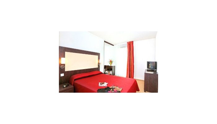 Hotel Appart' City Confort Nantes Ouest Saint Herblain poza 8