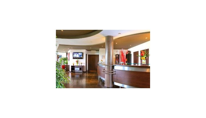 Hotel Appart' City Confort Nantes Ouest Saint Herblain poza 2