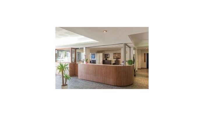 Hotel Appart' City Nantes Cite Des Congres poza 3